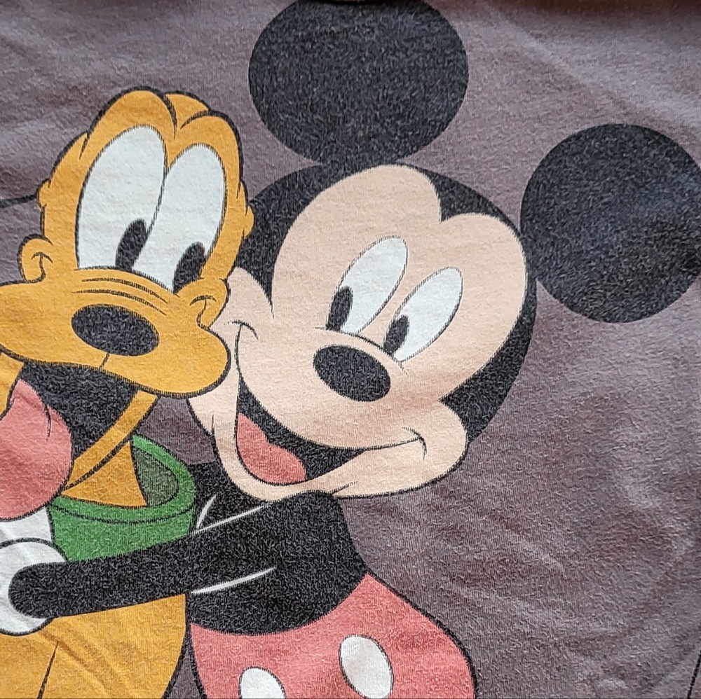 Mickey Tees - Picture 13 of 16